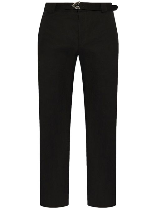 Tailored trousers ALEXANDER MCQUEEN | 809140QSAA91000
